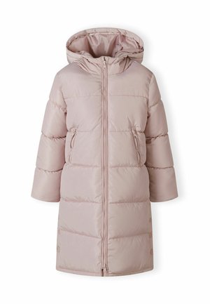 HIGH NECK - Huppari - pink