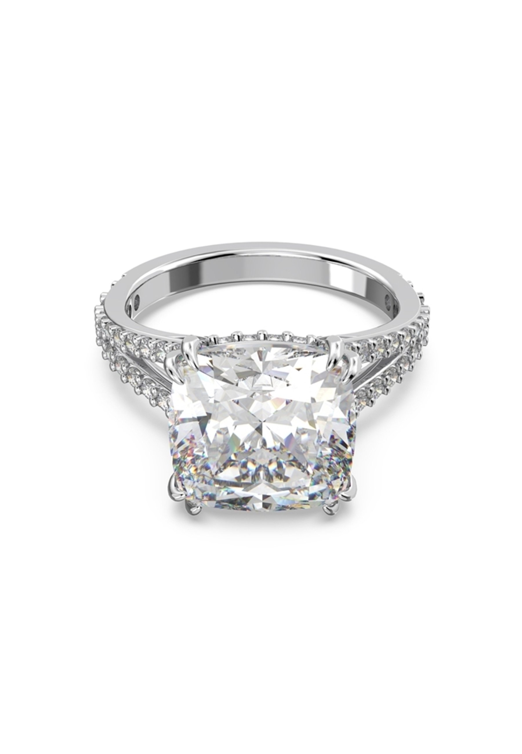 Swarovski Bague silberfarben/argenté ZALANDO - Main Image