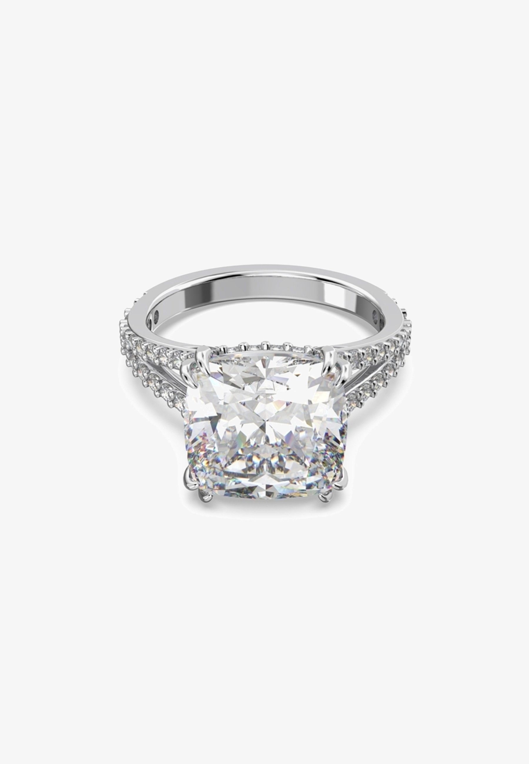 Swarovski Bague silberfarben/argenté ZALANDO - Main Image