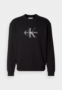 MONOLOGO - Sudadera - black