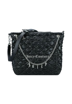 ISABELLE - Handbag - black