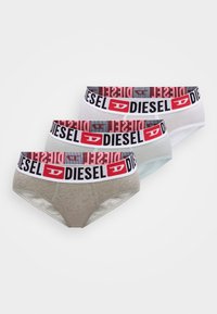 Diesel OXY-D-CORE 3 PACK - Īsās apakšbikses - e7470