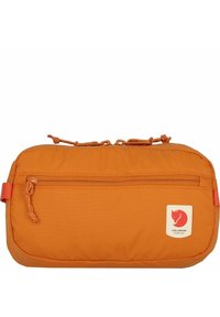 Fjällräven HIGH COAST HIP PACK - Gürteltasche - sunset orange