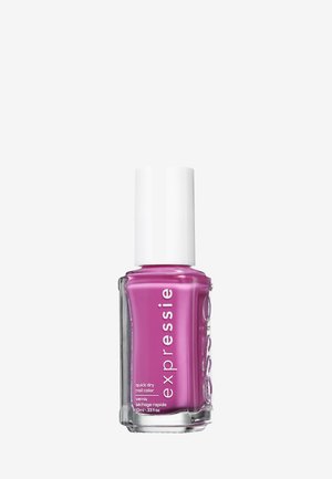 - NAIL happy/blau Nagellack saltwater 374 POLISH - Essie