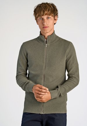 Lindbergh Kofta - army