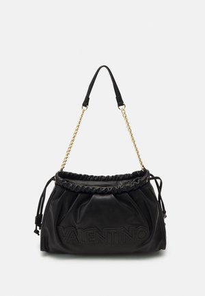 Borsa a mano - black