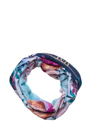 LOOP BANDANA  - Colsjaal - dunkel blau