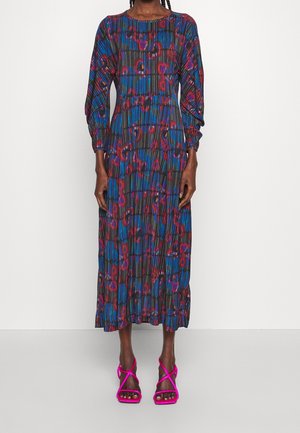 Sukienka z dżerseju