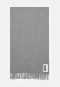 Unselected, grey
