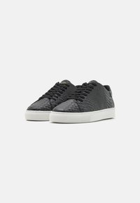 Baskets Kurt Geiger Homme - Taille UK 11 (EUR 45) - Rouge - Neuves Sans Boîte D'origine