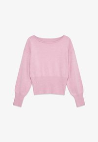 Non sélectionné, pink-a-boo
