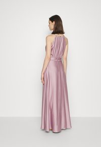 Swing EVENING DRESS - Roupa de cerimónia - fairy rose