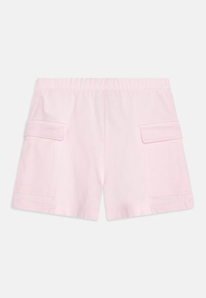 ICONS POCKETS - Tréningruha alsók - rose
