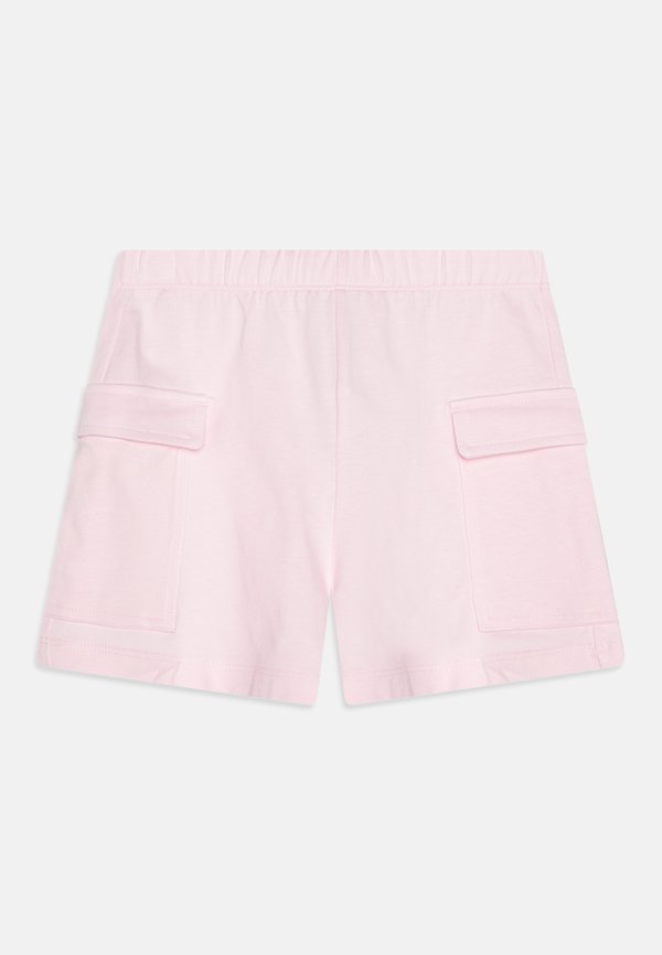 ICONS POCKETS - Tracksuit bottoms - rose