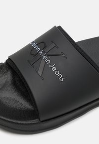 Calvin Klein Jeans Ciabattine - black
