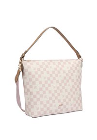 JOOP! CORTINA PIAZZA ALARA HOBO - Shopping bag - rose