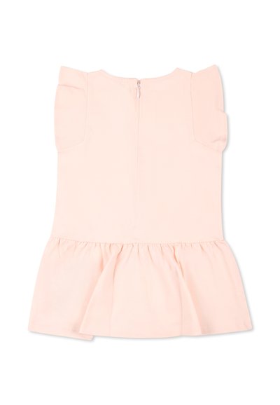 CHLOÉ MANICA CORTA - Vestito casual - pink