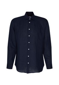Seidensticker REGULAR - Overhemd - dark blue
