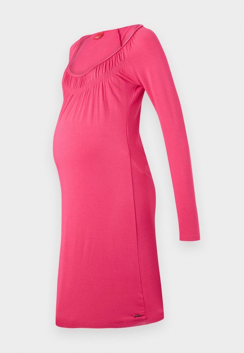 Esprit Maternity Jerseyjurk roze Esprit Maternity Jerseyjurk roze