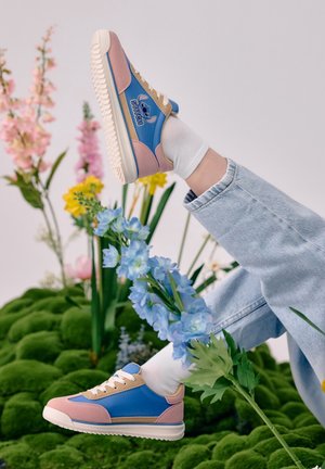 Bartek, - Sneakersy niskie