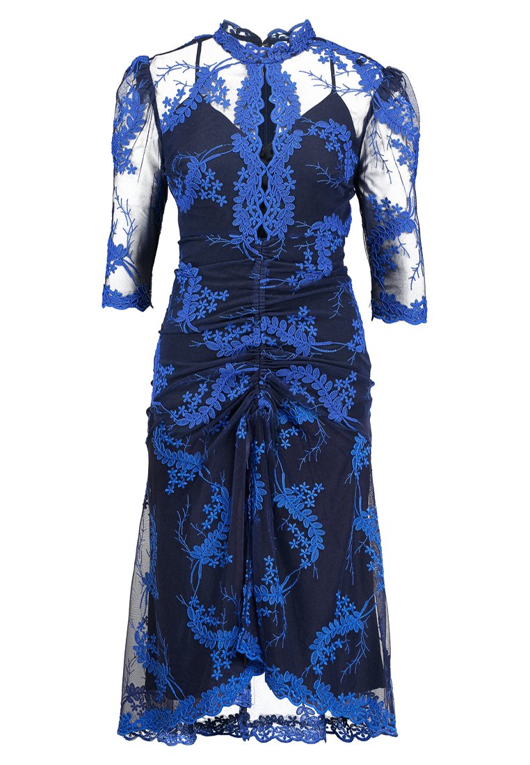 alice mccall honeymoon midi dress