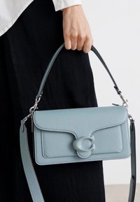 COACH TABBY SHOULDER BAG 26 - Borsa a mano - aquamarine