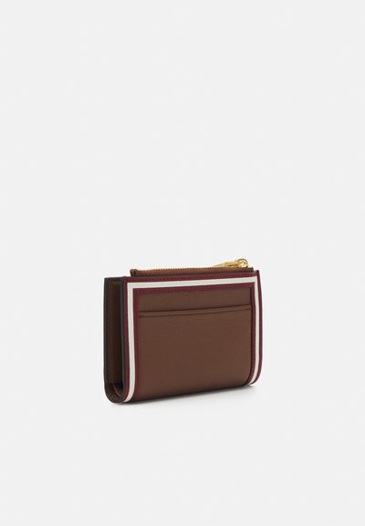 Bally CODE COMPACT - Punge - cuero/oro