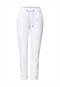 Nevybráno, white