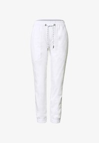 Non sélectionné, white