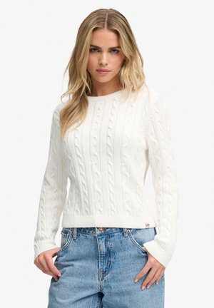 Superdry & Co, - Sweter