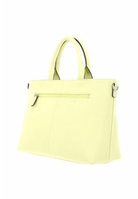Picard SUGAR POP CITY  - Handbag - limoncello