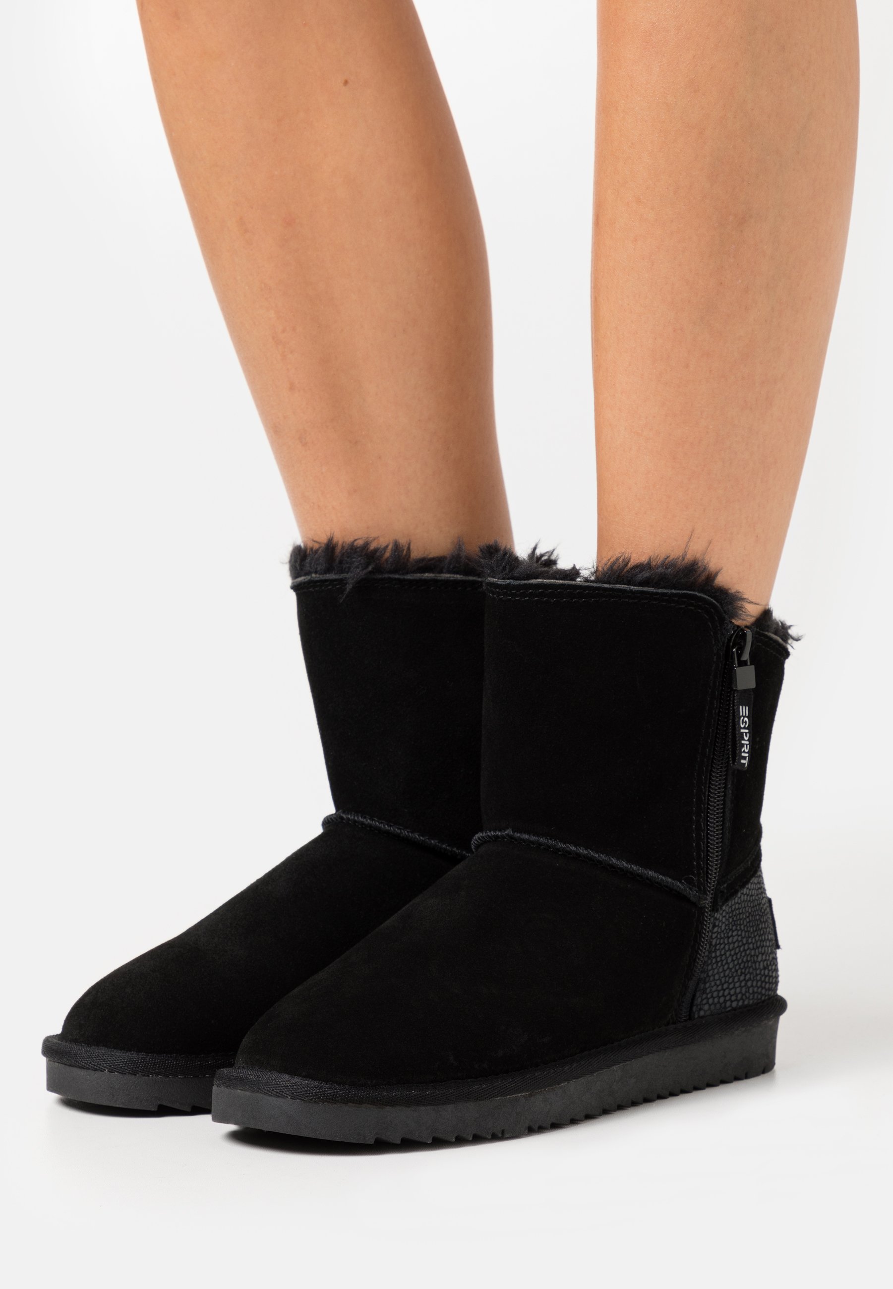 esprit uggs