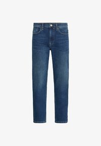 Non sélectionné, denim dark blue