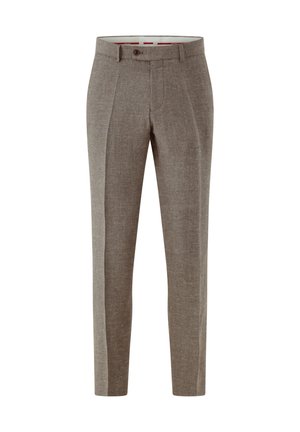 PACO - Chinos - braun