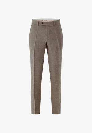 CG – Club of Gents, PACO - Trousers - braun