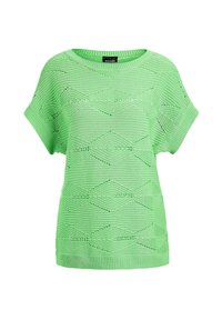 Unausgewählt, light green