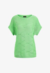 Unausgewählt, light green