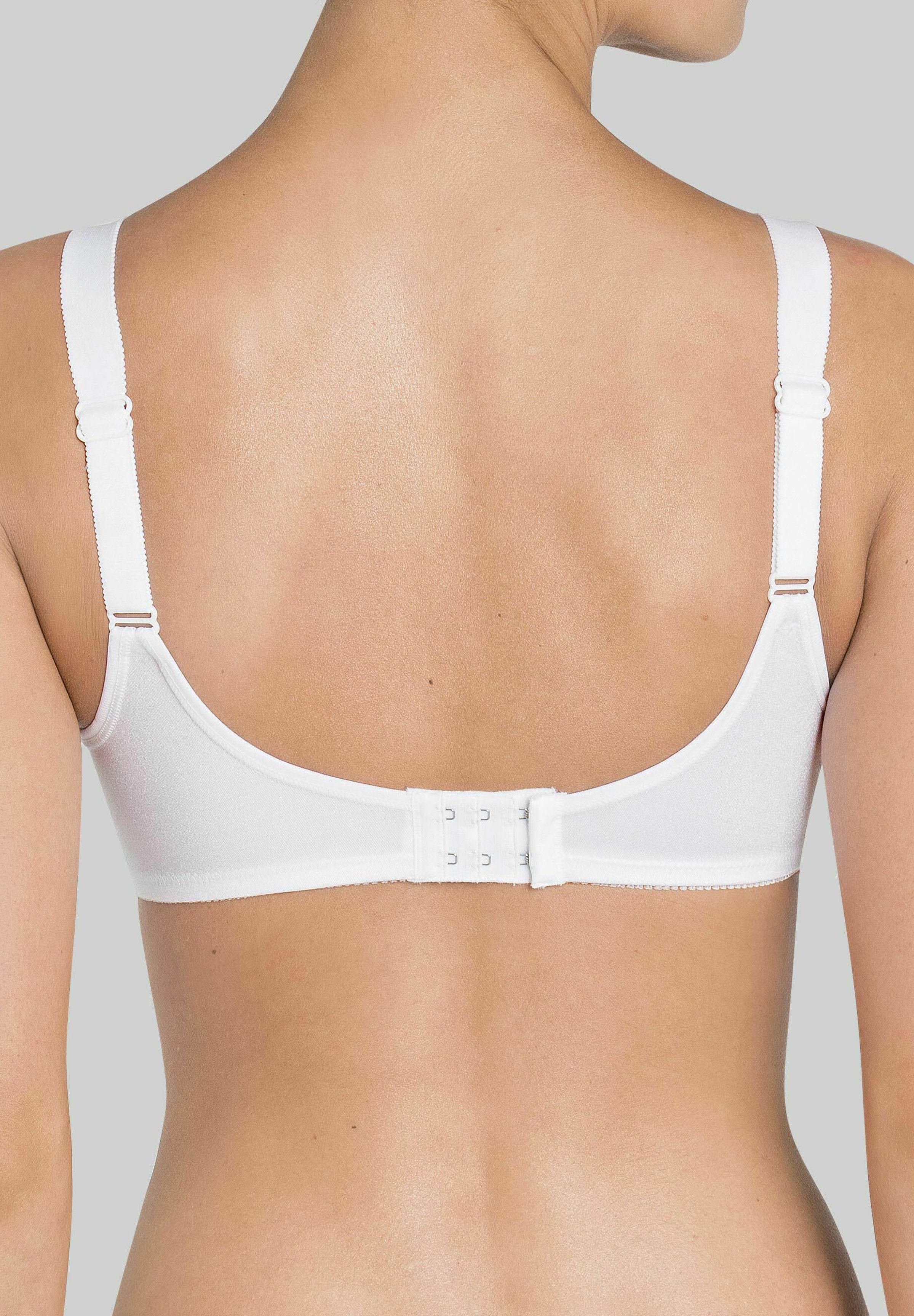 Soutien-gorge à Armatures Truth Or Dare - Taille 36B - Noir - Contrôle Ferme - Neuf Avec étiquettes