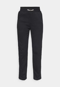 PULSE JOGGERS - Treningo apatinė dalis - black