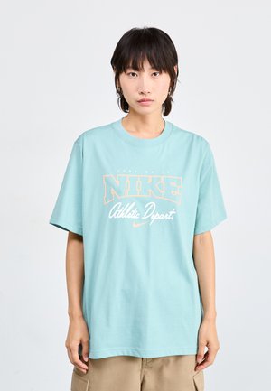 TEE  - Apdrukāts T-krekls - cannon