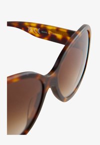 Sélectionné, tortoiseshell brown