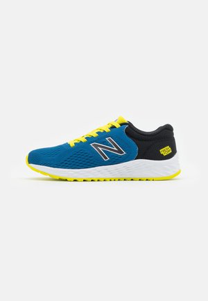 ARISHI - Hardloopschoenen neutraal - blue/black