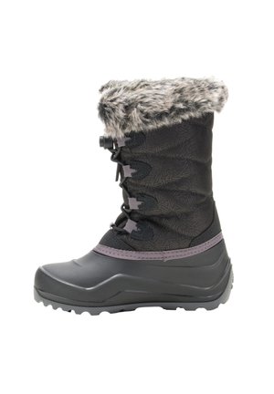 Snowboots  - black
