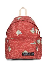 Eastpak - DAY PAK'R - Tagesrucksack - van gogh red Thumbnail-Bild 1