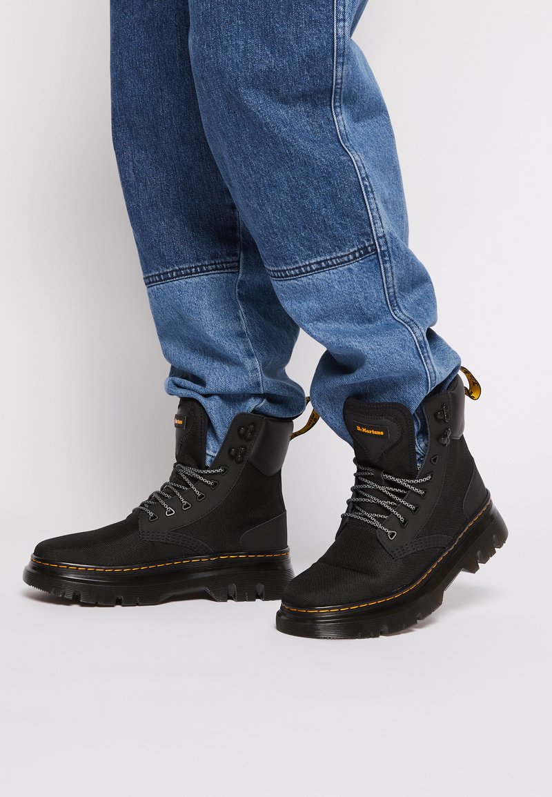 Dr. Martens TARIK EXTRA TOUGH 50/50 UNISEX Laceup ankle boots