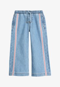 Selezionato, denim