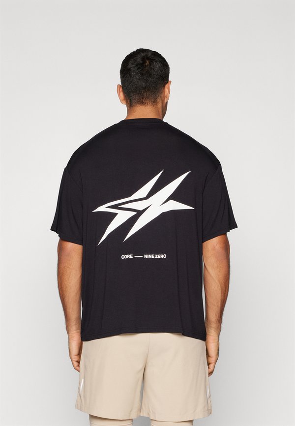 JCOCNZ BERLIN  - Print T-shirt