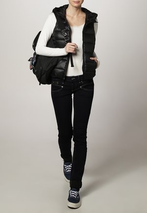 ONLY, Veste sans manches - black