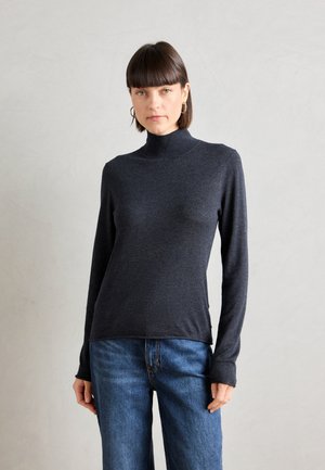FAYA WOMAN - Jumper - dark grey melange