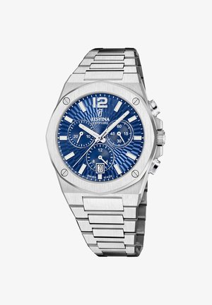 Festina, VALLÉE, niebieski